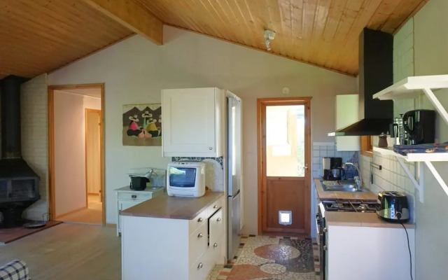 7 Person Holiday Home in Stromstad