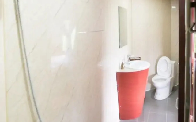 Eco Hills Homestay