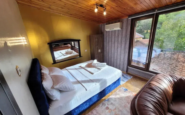 Sari Kosk Butik Otel