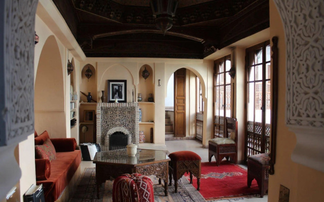 Riad Ben Youssef