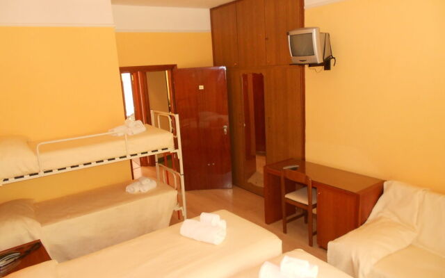 Hotel OASI Milano Marittima