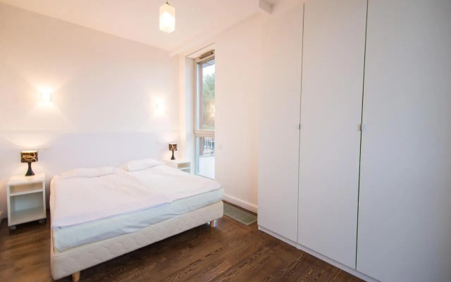 Apartamenty Swinoujscie - Bałtycka