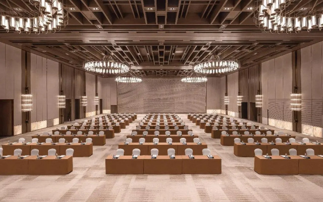 HUALUXE Qingdao Licang by IHG