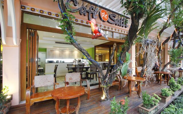 La Petite Salil Sukhumvit 8