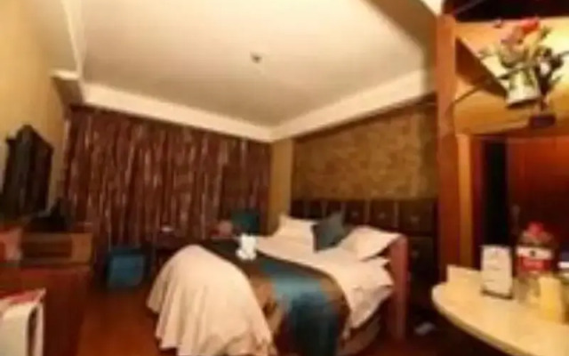 Hepingli Boutique Hotel