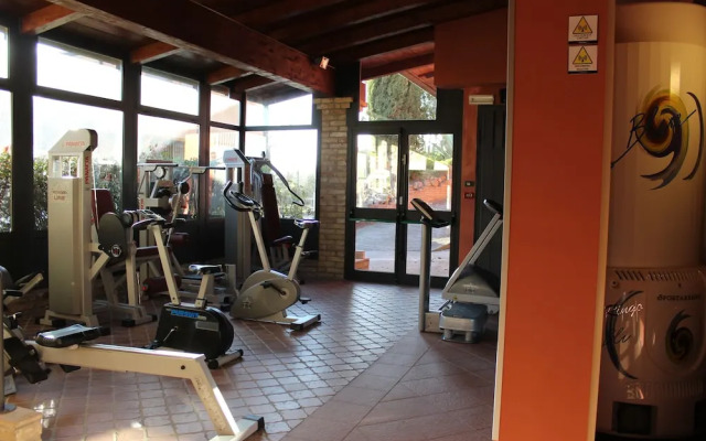 Wellness Center Casanova S.r.l.