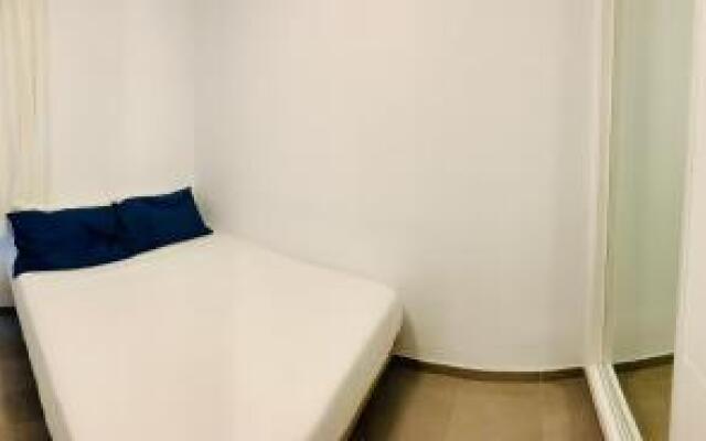 Apartamentos Zalabar