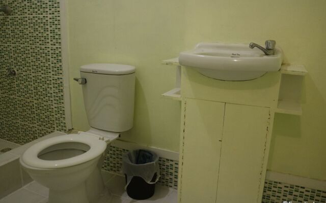 Mainstreet Pension House