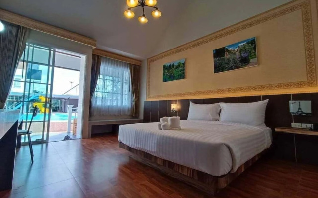 English Resotel Hotel