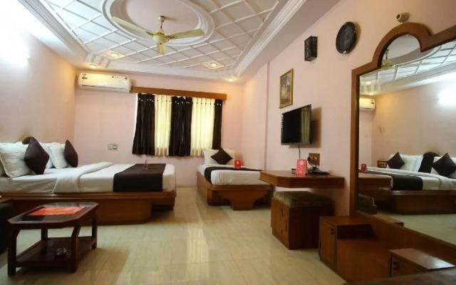 Hotel Upasana