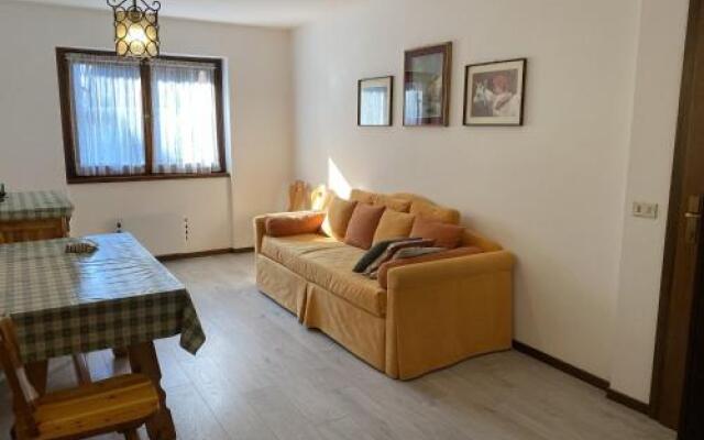Appartamento Doss 025