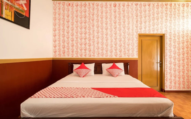 Oyo 211 Seruni Guest House