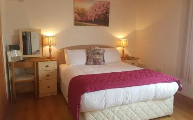 OConnors Guesthouse