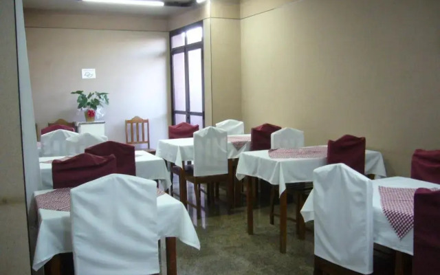 Residence Hotel