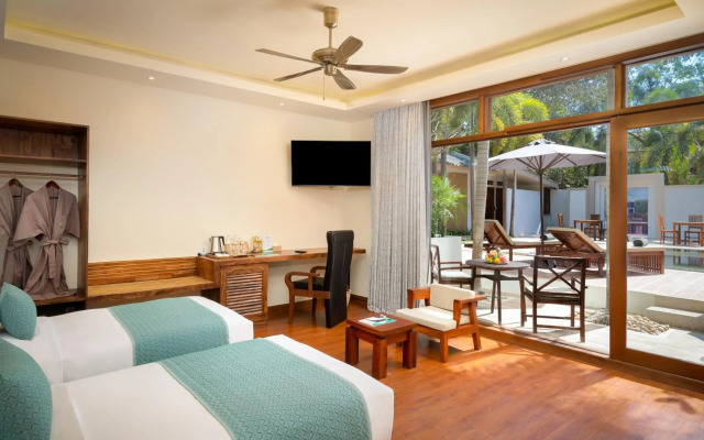 Amatak Boutique Hotel