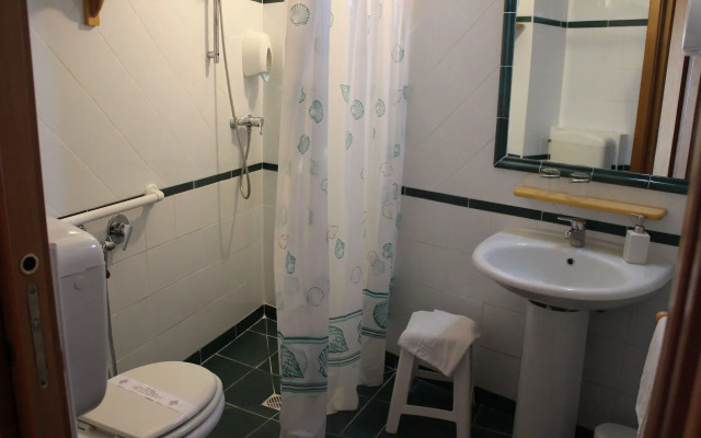 Aparthotel Domus De Janas Sul Mare