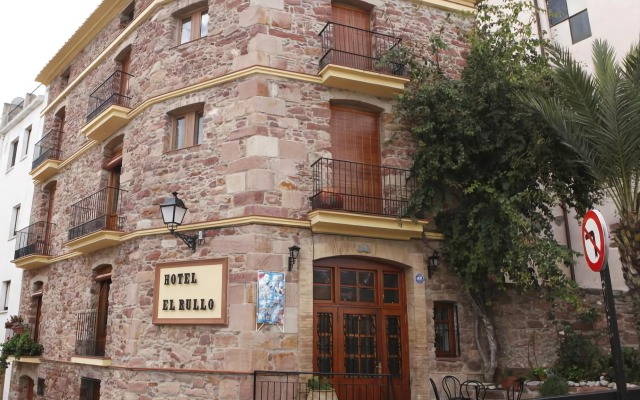 Hotel El Rullo