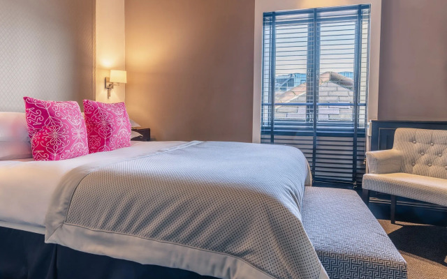11 Cadogan Gardens and The Apartments by Iconic Luxury Hotels
