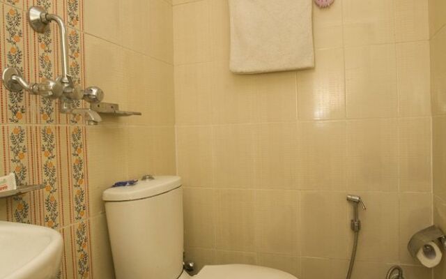 Oyo 167 Adventure Home