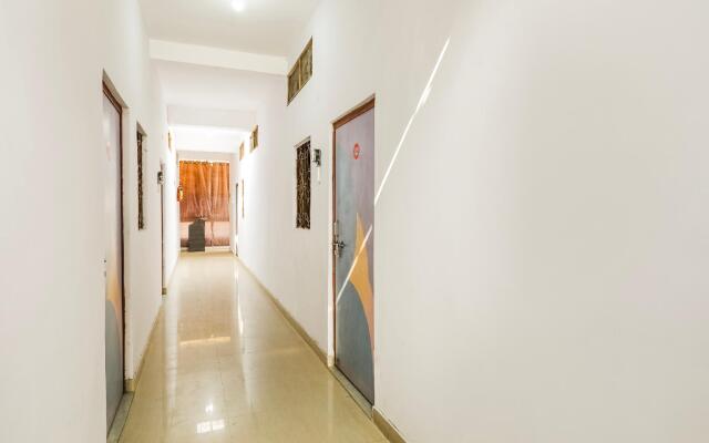 SPOT ON 63959 Hotel Rudra