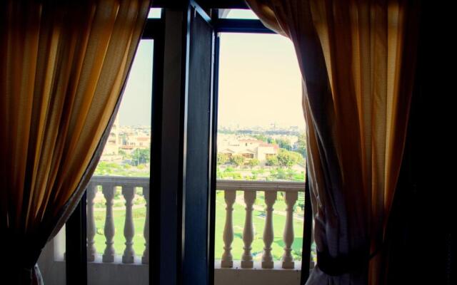 Executive 3 Bedrooms Apartment In Bahria Town