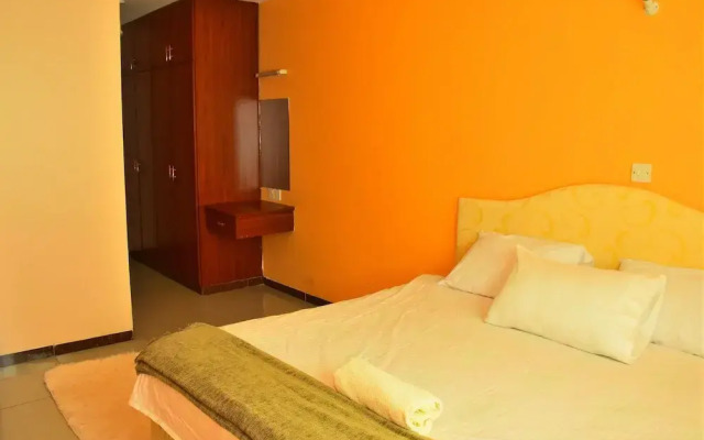 Milimani Furnished Elegant Apartments