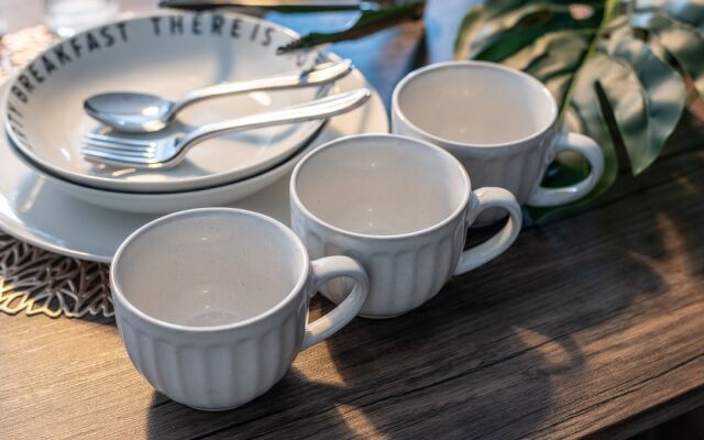 [204] Maison Junu D 204