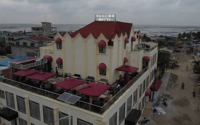 Valero Hôtel Cotonou