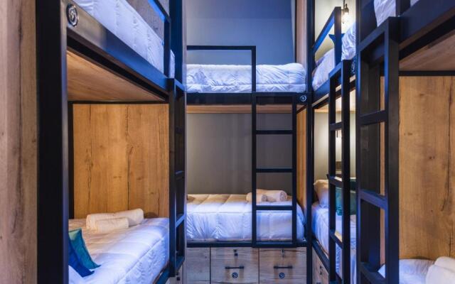 Faz Hostel