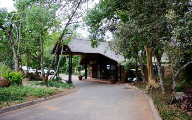 Kruger Park Lodge Unit 612