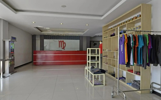 Zodiak Sutami by KAGUM Hotels