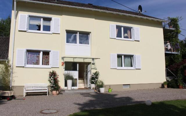 Ferienwohnung an der Elz