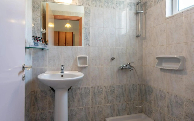 Ionian Aura Apartments