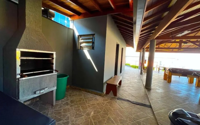 Hotel Imigrantes LTDA