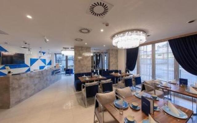 Hotel Foldana