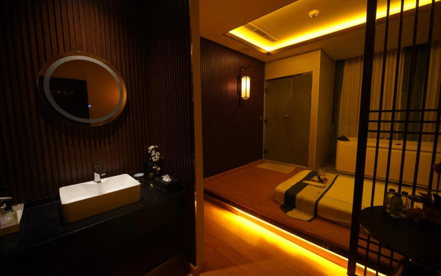 Grand Villaggio Hotel