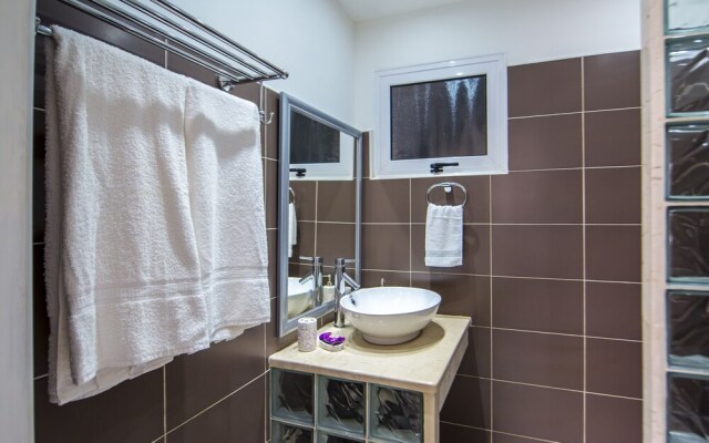 Luxury Neptuno Apartment