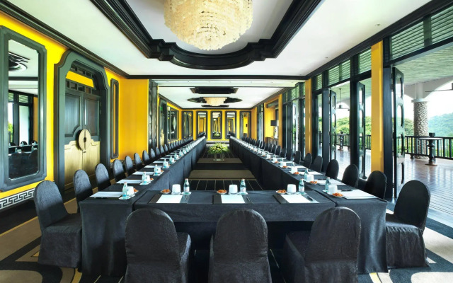 InterContinental Danang Sun Peninsula Resort by IHG