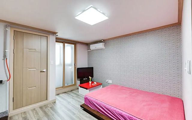 Yeosu Seongsim Pension