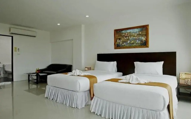 Baan Oui Guest House