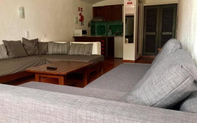 Albufeira Garden Studio