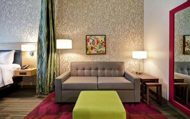 Home2 Suites by Hilton Birmingham Fultondale