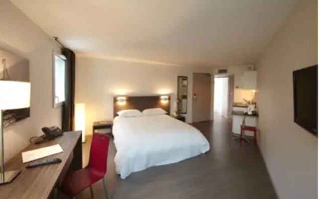 Hévéa Appart Hôtel