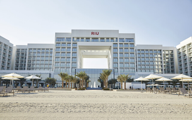 Riu Dubai Hotel 