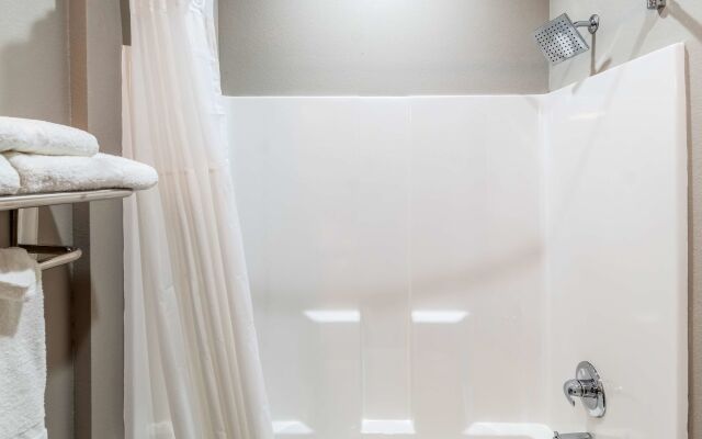 Studio 6 Mesquite, TX - Dallas