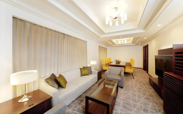 Kusatsu Estopia Hotel