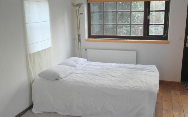 Art, Bed & Breakfast