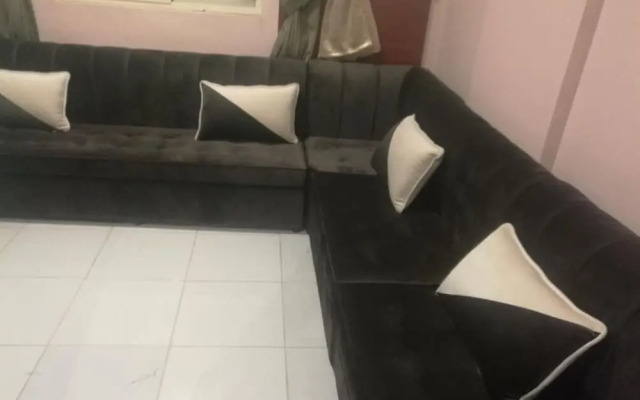 Manazel Alasala Makka Hotel 1