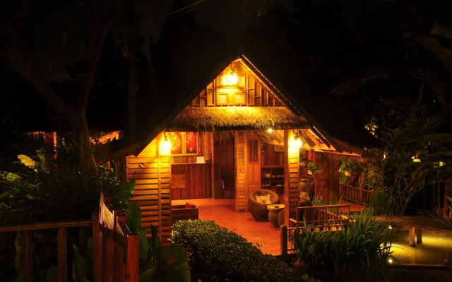 Vieng Tara Villa