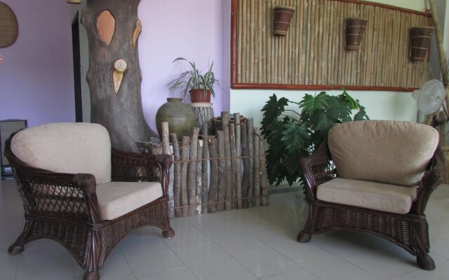 Borneo Swiss Guesthouse